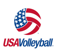 USA Volleyball